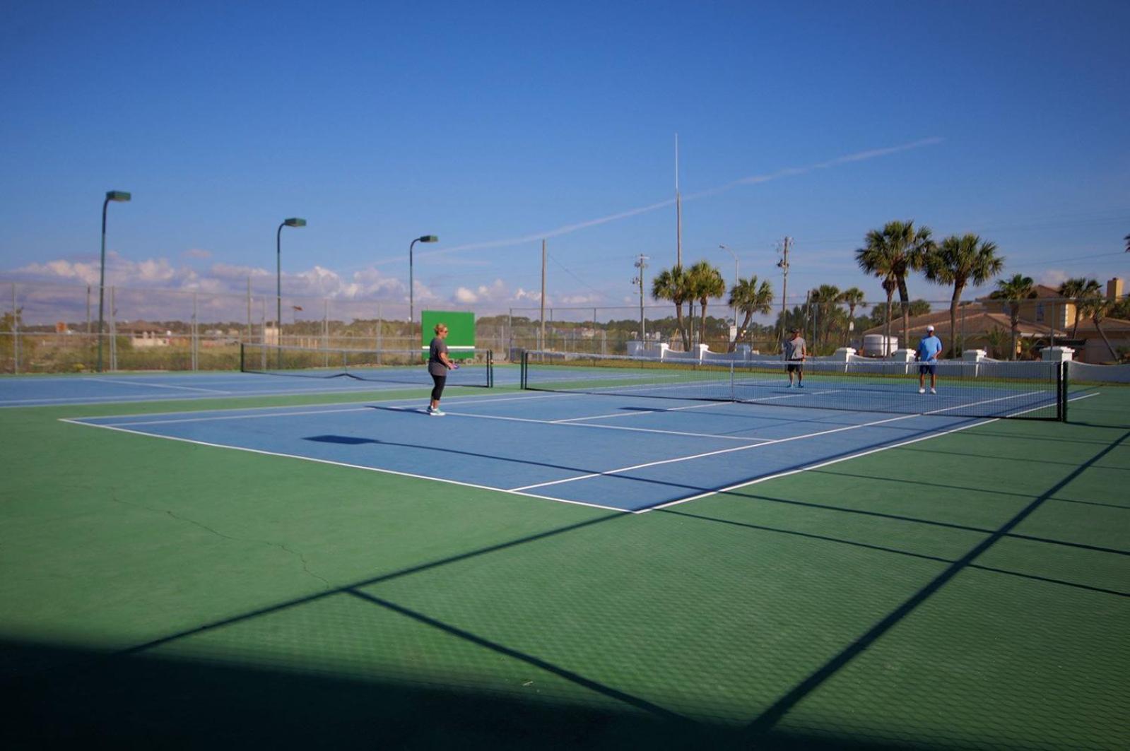 פורט וולטון ביץ' El Matador 144 - Centrally Located With A View Of The Gulf מראה חיצוני תמונה