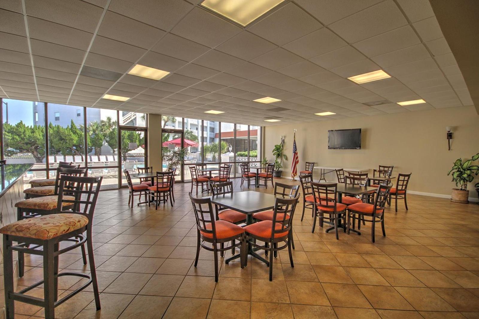 פורט וולטון ביץ' El Matador 144 - Centrally Located With A View Of The Gulf מראה חיצוני תמונה